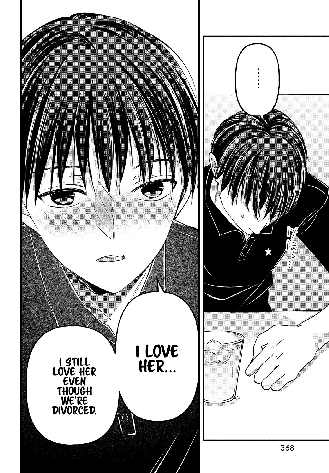 Read We Were Living Apart So Let S Start My Family Again EN Manga Online