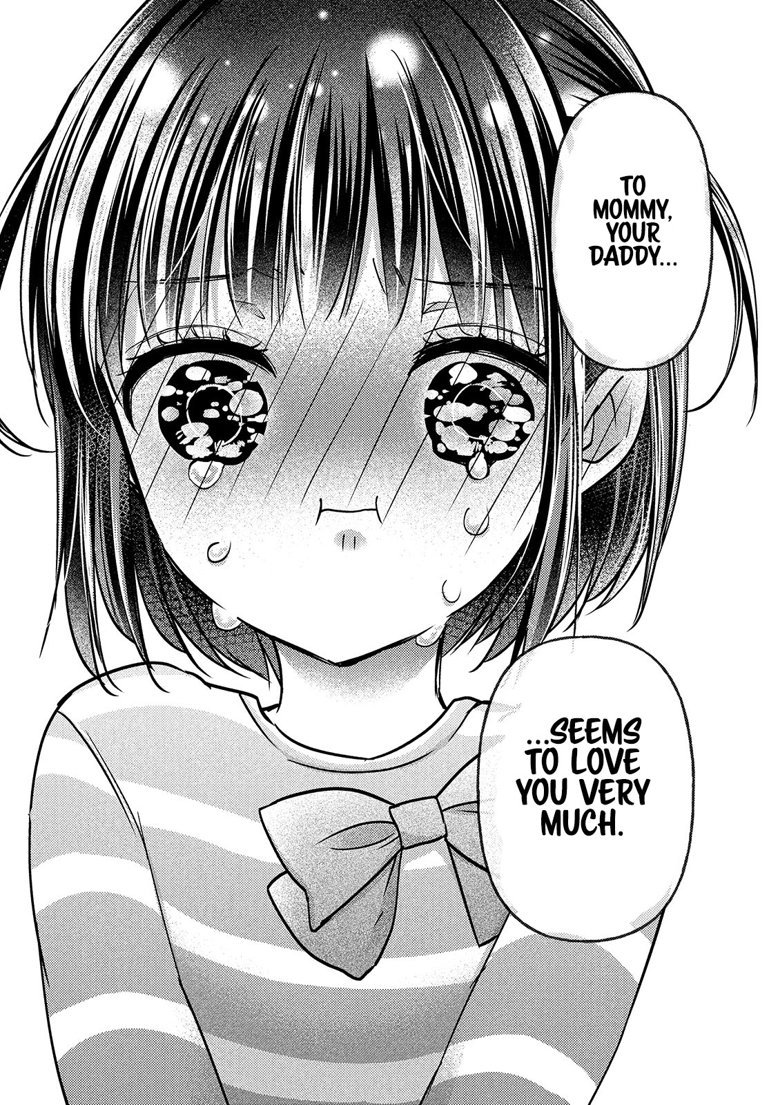 Read We Were Living Apart So Let S Start My Family Again EN Manga Online