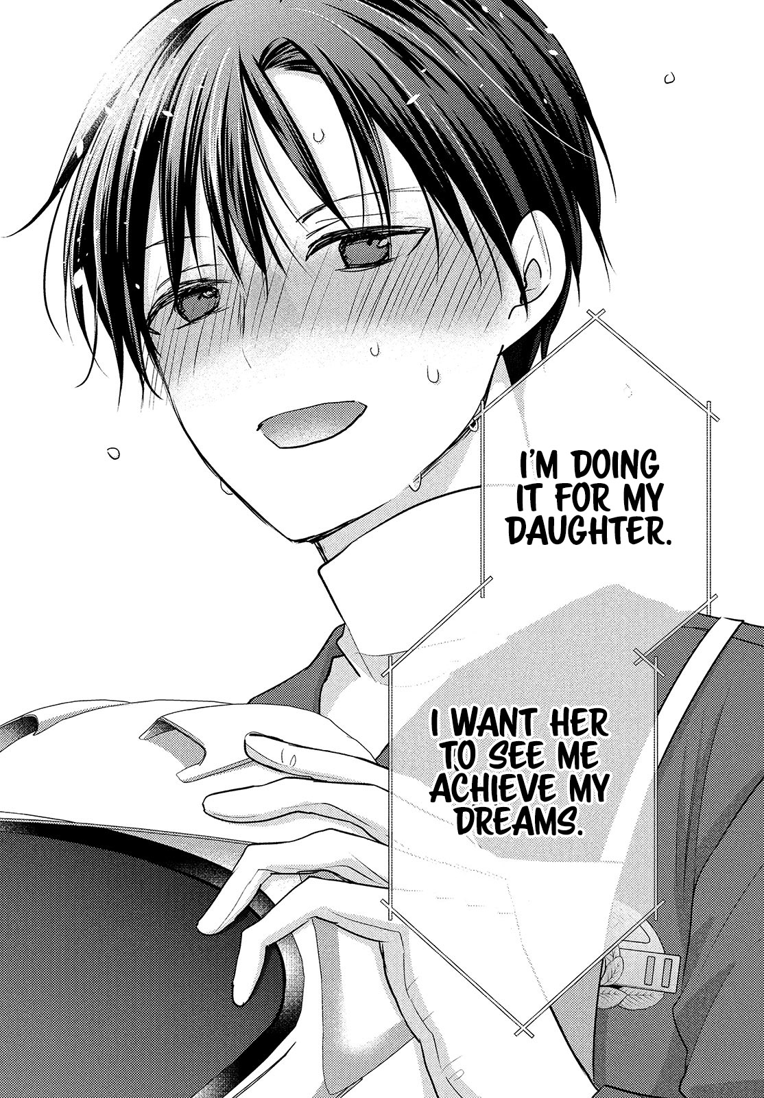 Read We Were Living Apart So Let S Start My Family Again EN Manga Online