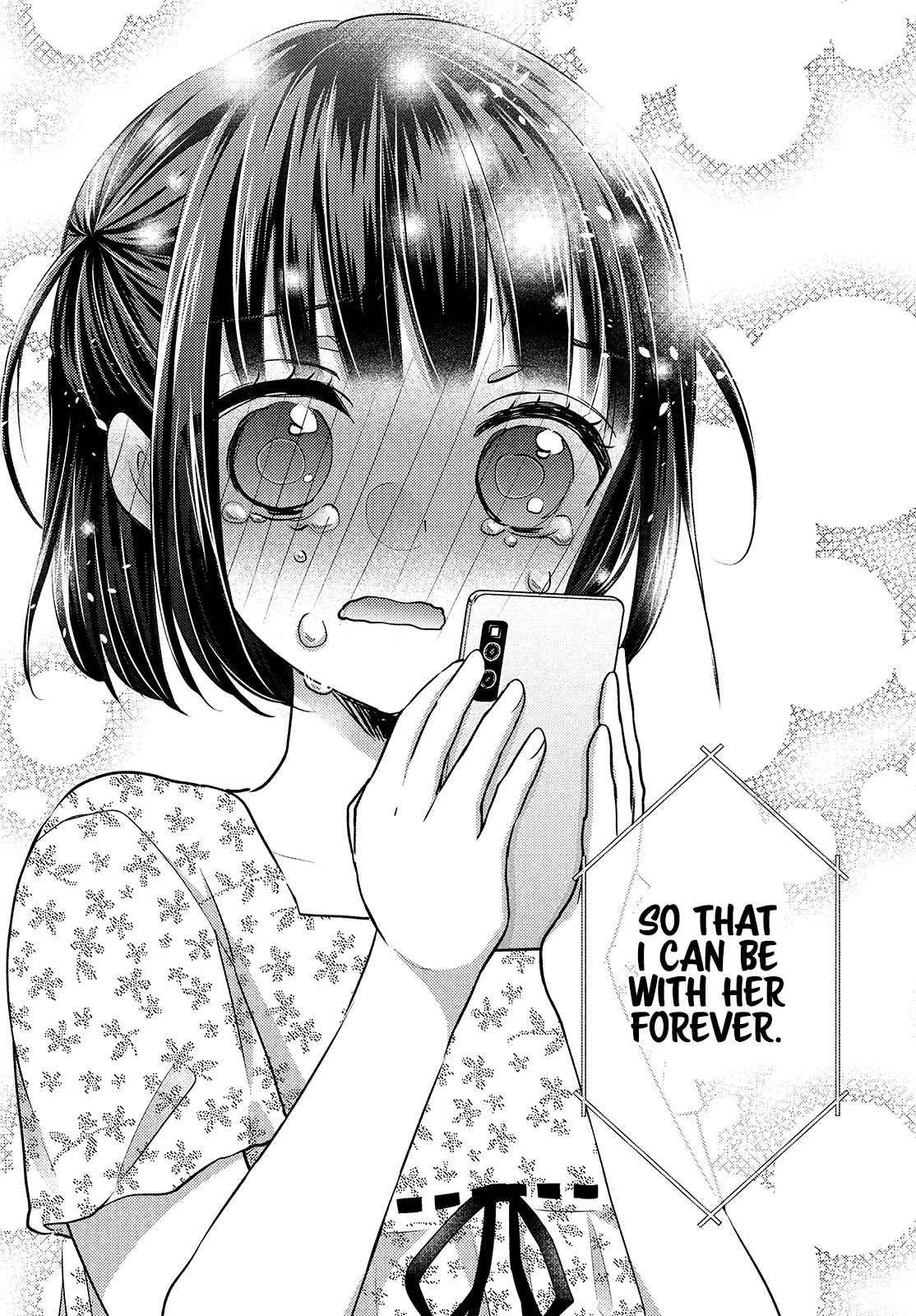 Read We Were Living Apart So Let S Start My Family Again EN Manga Online