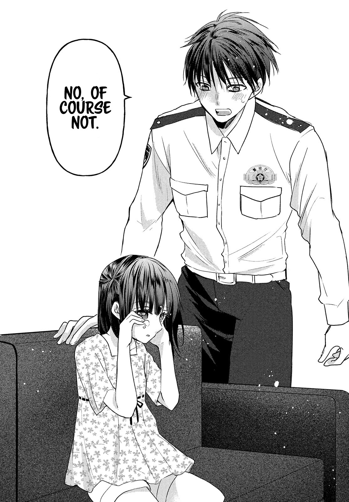 Read We Were Living Apart So Let S Start My Family Again EN Manga Online