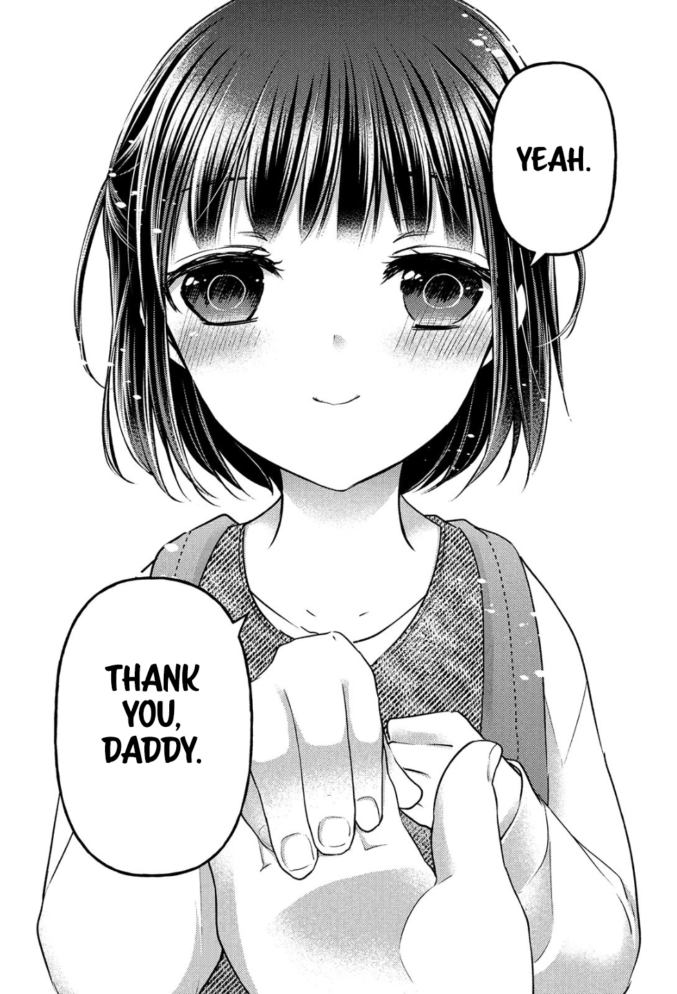 Read We Were Living Apart So Let S Start My Family Again EN Manga Online