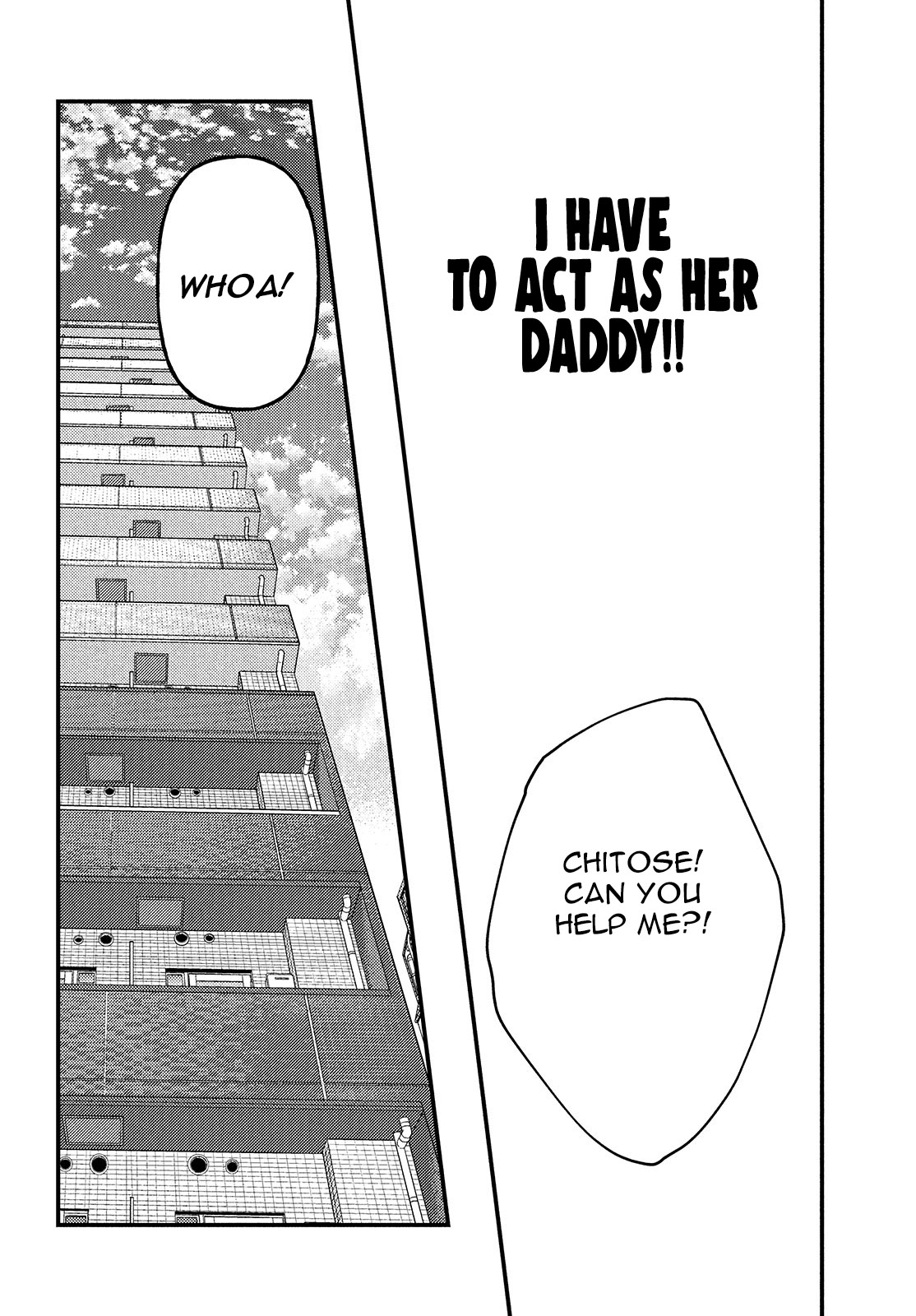 Read We Were Living Apart So Let S Start My Family Again EN Manga Online