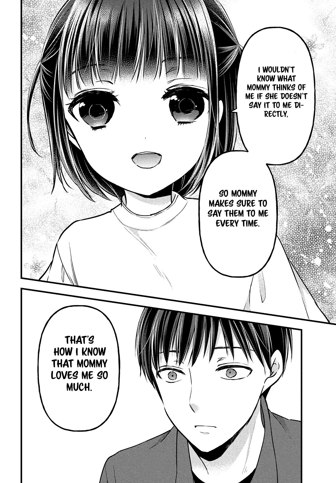 Read We Were Living Apart So Let S Start My Family Again EN Manga Online