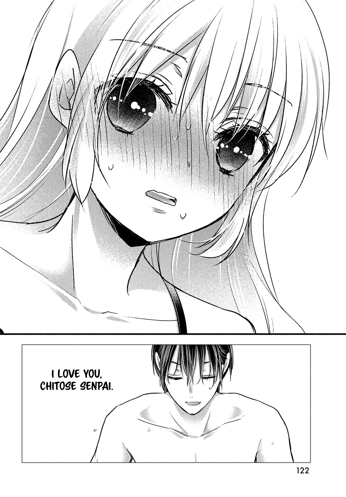 Read We Were Living Apart So Let S Start My Family Again EN Manga Online