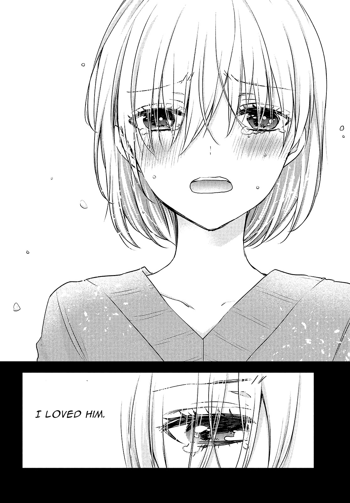 Read We Were Living Apart So Let S Start My Family Again EN Manga Online