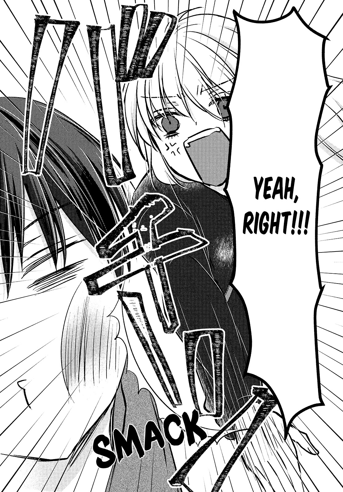 Read We Were Living Apart So Let S Start My Family Again EN Manga Online