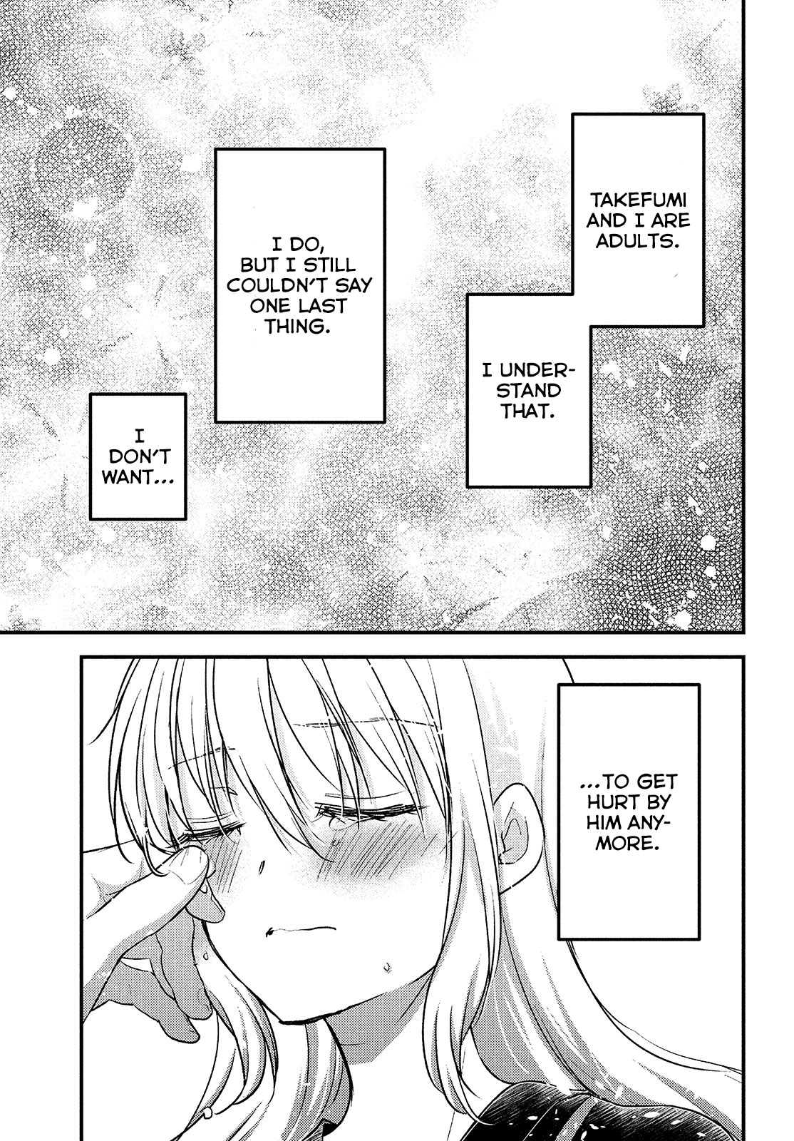 Read We Were Living Apart So Let S Start My Family Again EN Manga Online