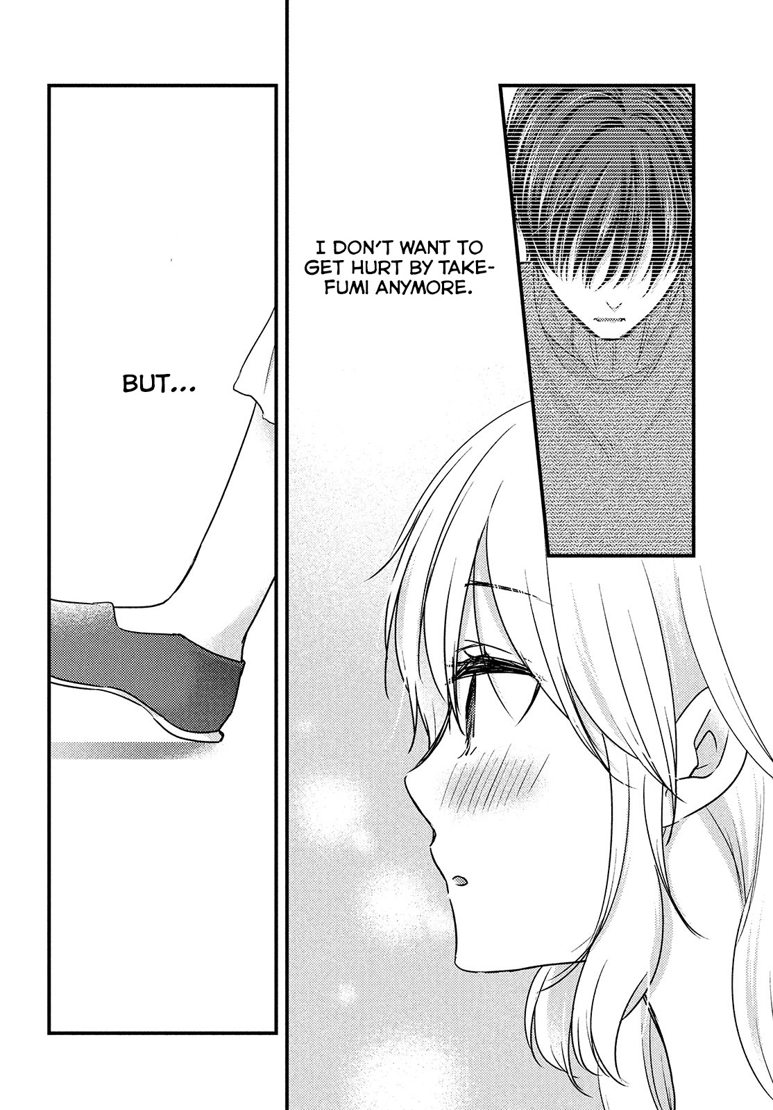 Read We Were Living Apart So Let S Start My Family Again EN Manga Online