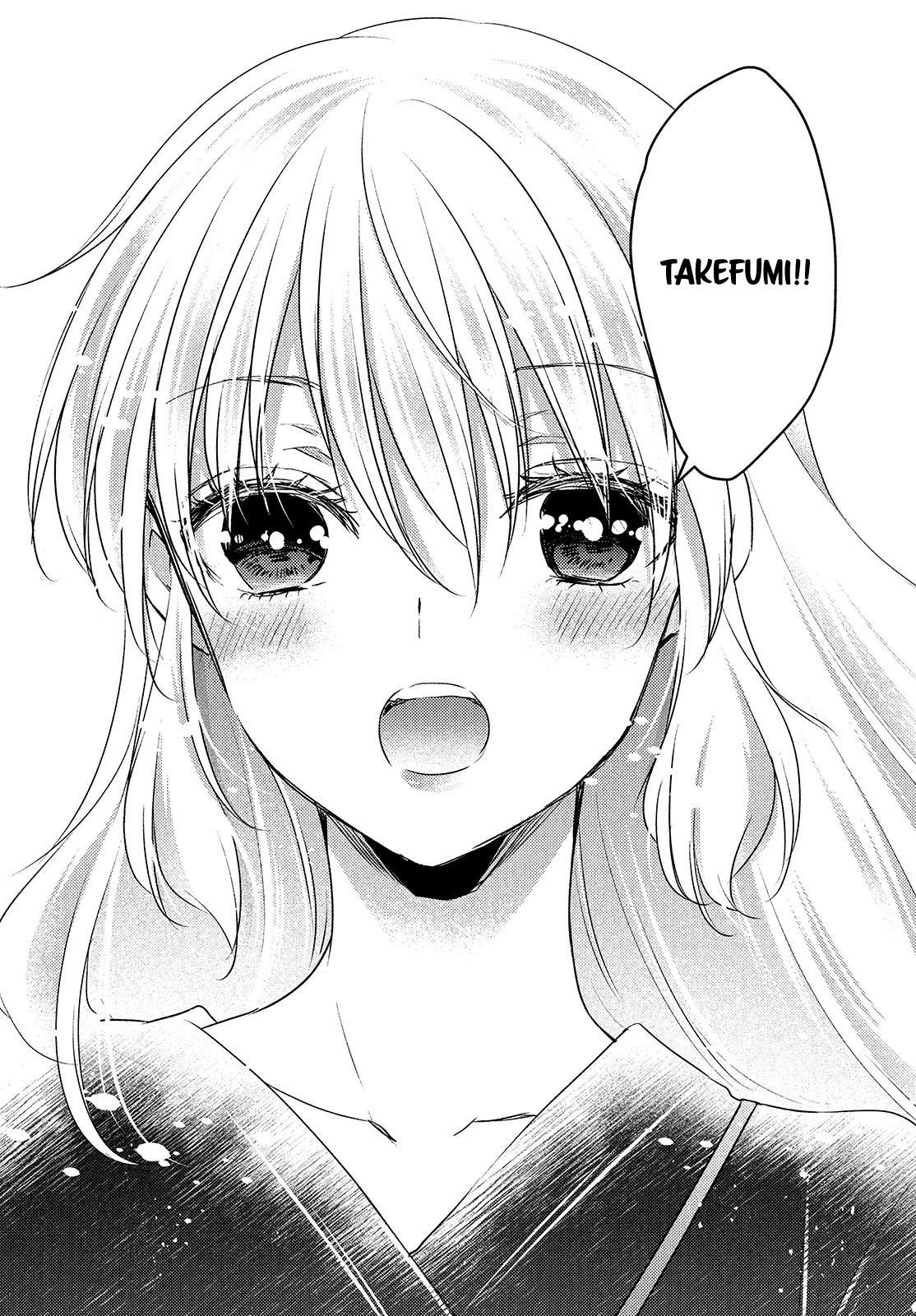 Read We Were Living Apart So Let S Start My Family Again EN Manga Online