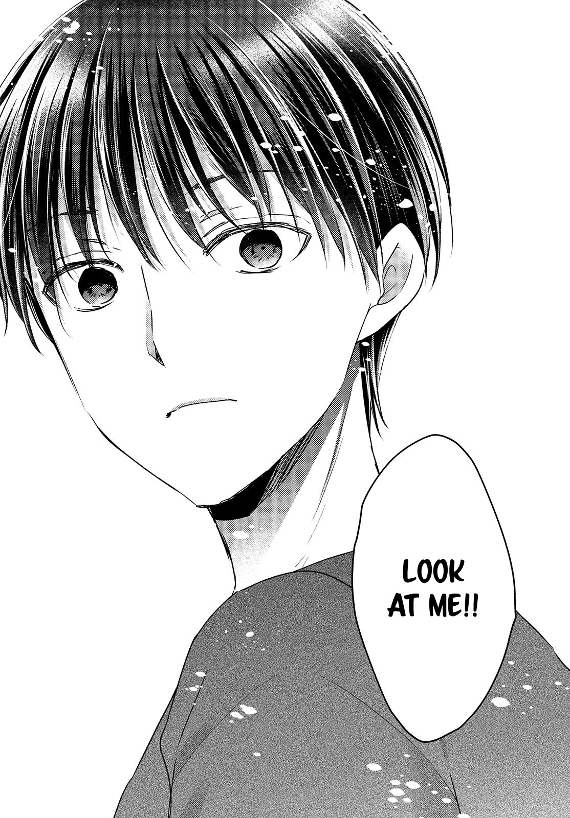 Read We Were Living Apart So Let S Start My Family Again EN Manga Online