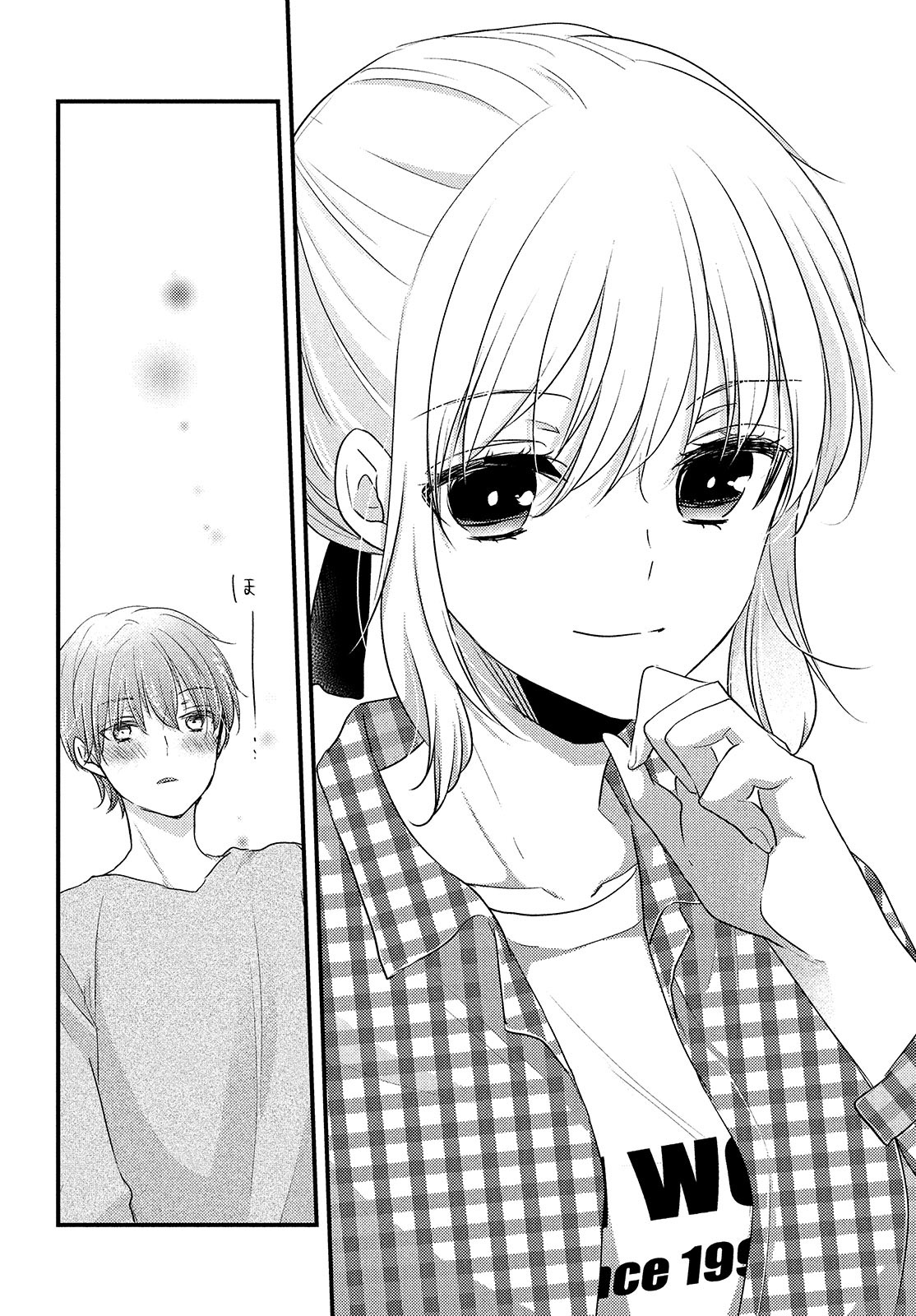Read We Were Living Apart So Let S Start My Family Again EN Manga Online