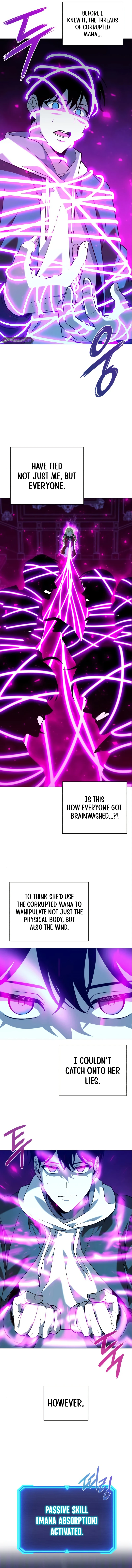 Read Weapon Maker EN Manga Online