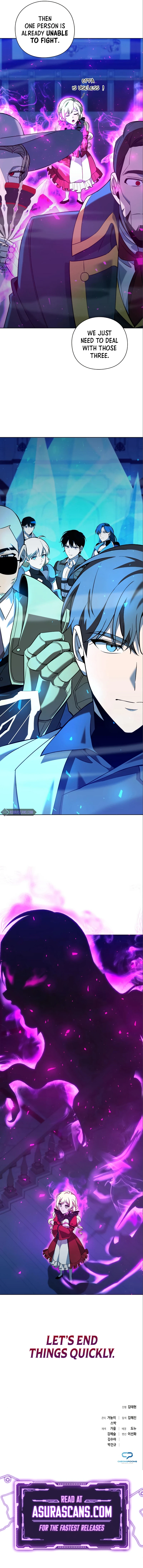 Read Weapon Maker EN Manga Online