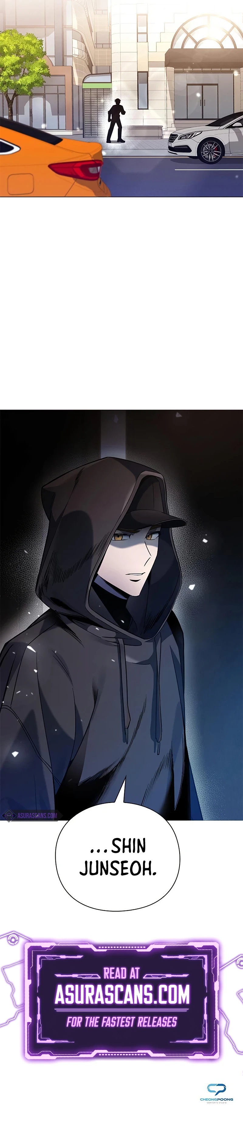 Read Weapon Maker EN Manga Online