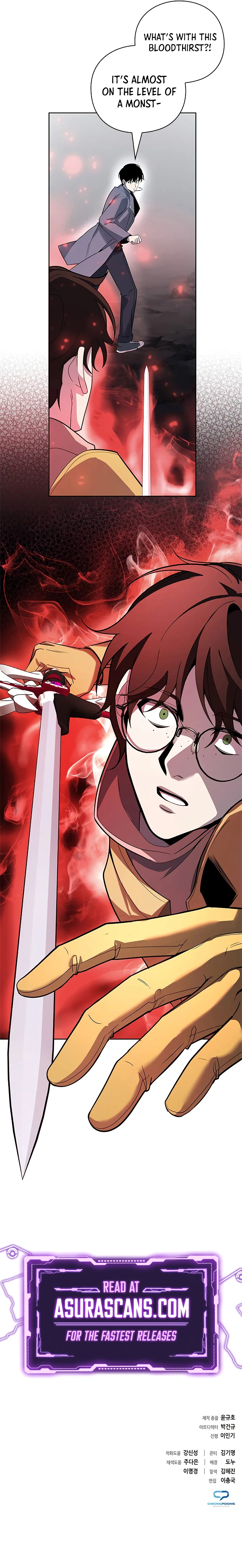 Read Weapon Maker EN Manga Online