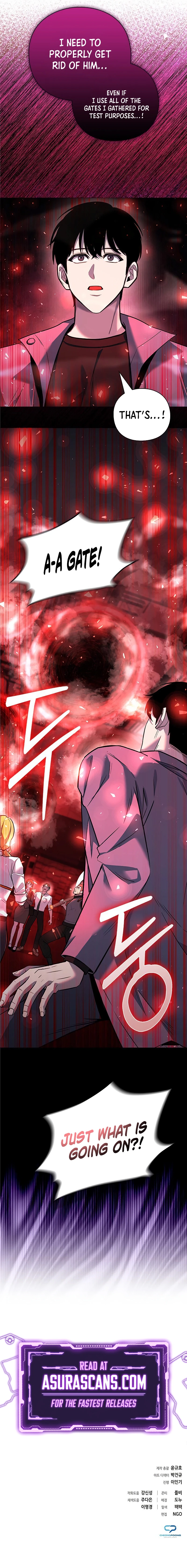 Read Weapon Maker EN Manga Online