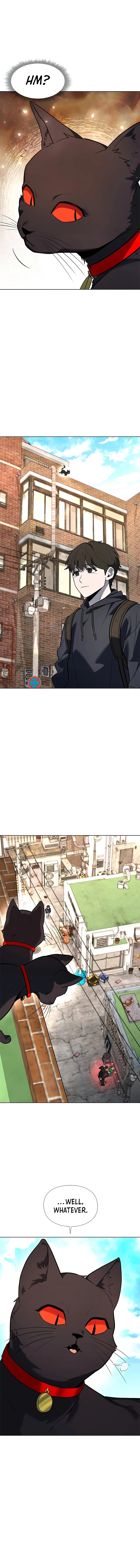 Read Weapon Maker EN Manga Online