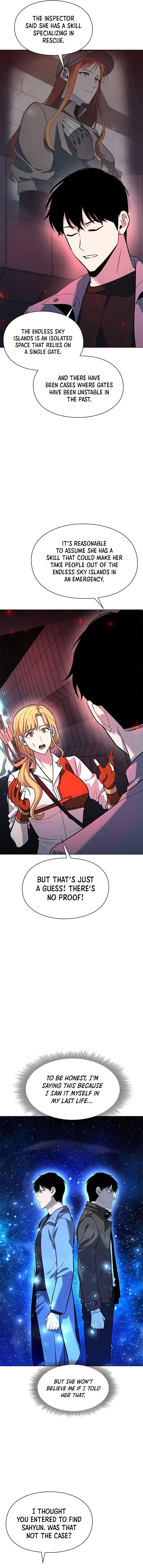 Read Weapon Maker EN Manga Online