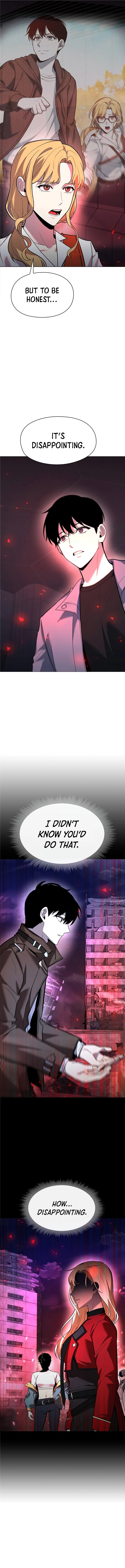 Read Weapon Maker EN Manga Online