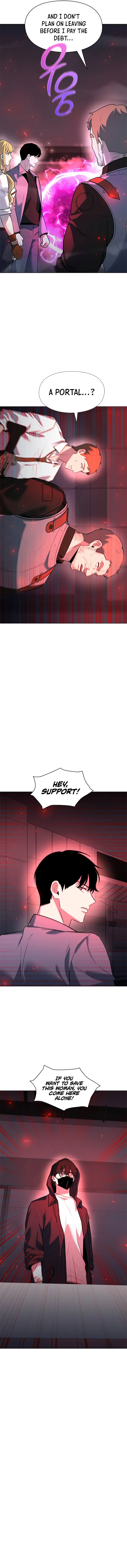 Read Weapon Maker EN Manga Online