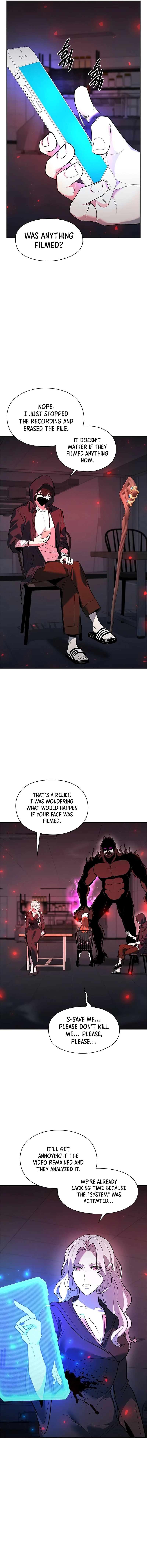 Read Weapon Maker EN Manga Online