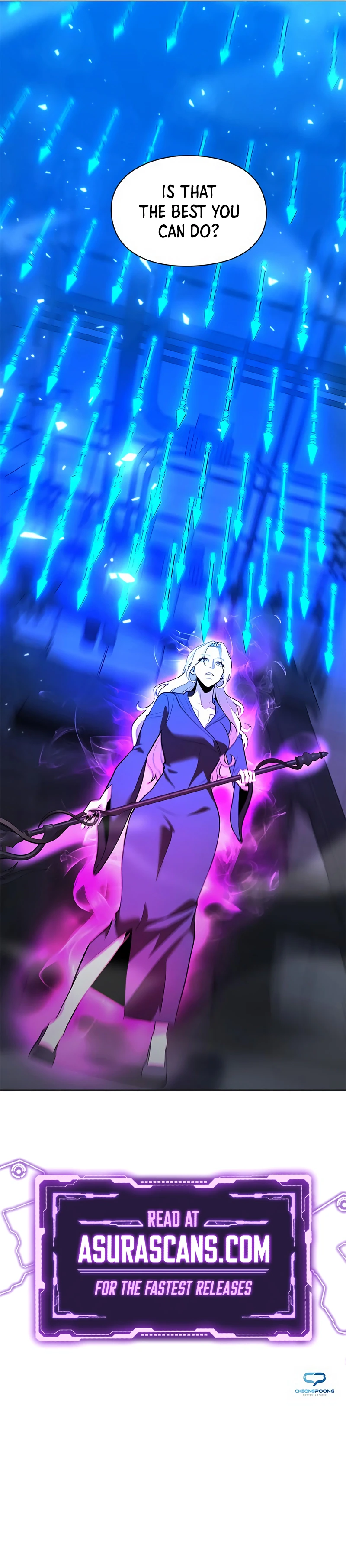 Read Weapon Maker EN Manga Online