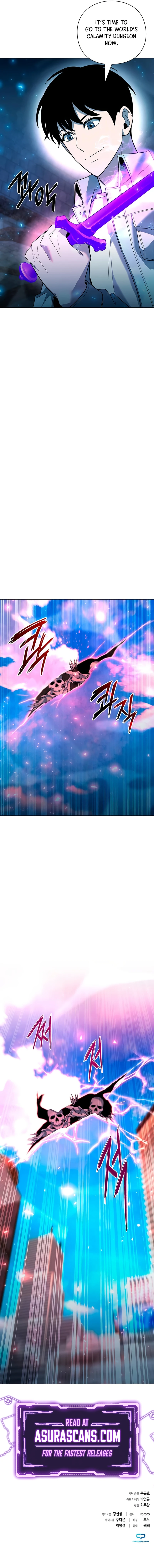 Read Weapon Maker EN Manga Online