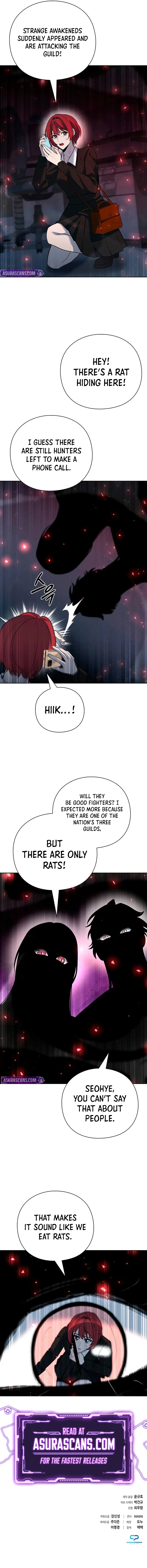 Read Weapon Maker EN Manga Online