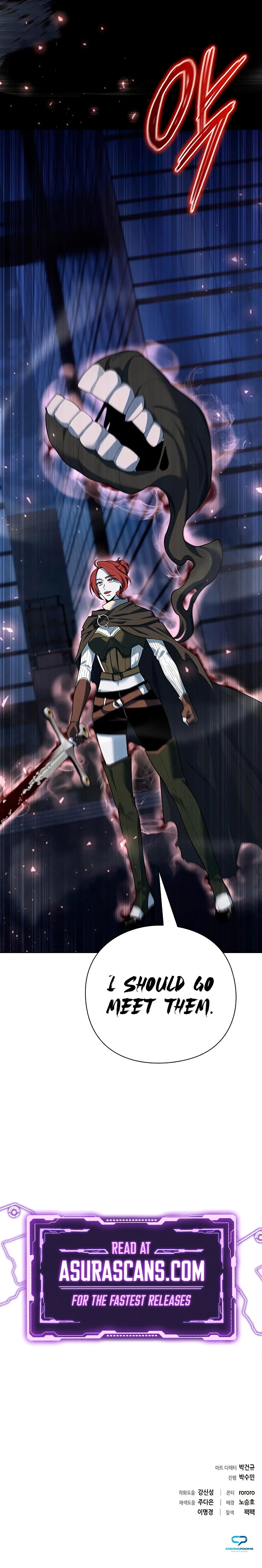 Read Weapon Maker EN Manga Online