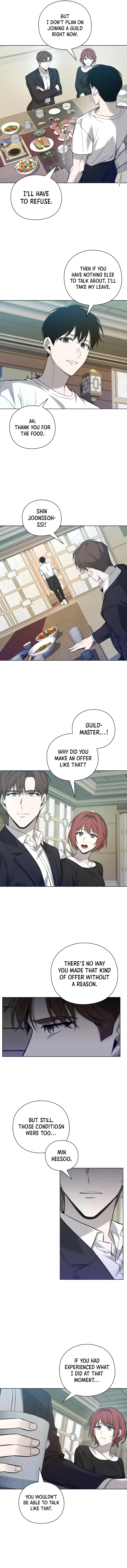 Read Weapon Maker EN Manga Online