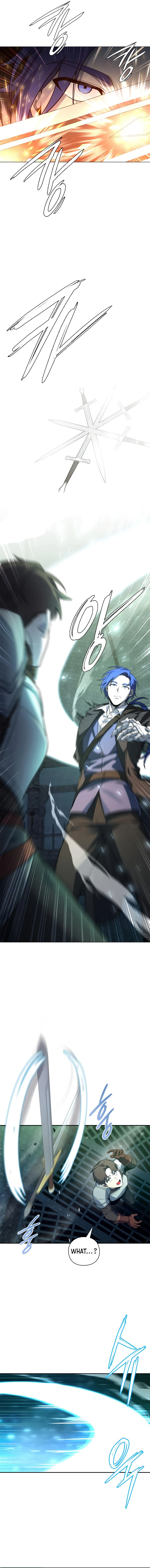 Read Weapon Maker EN Manga Online
