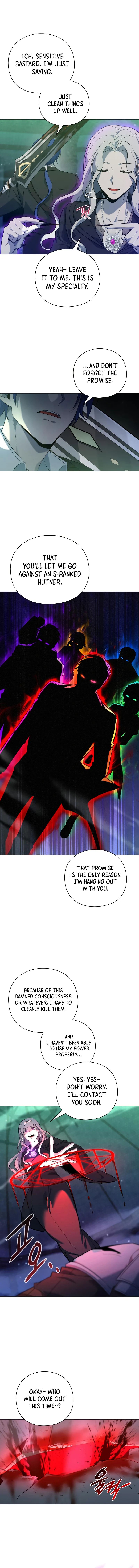 Read Weapon Maker EN Manga Online