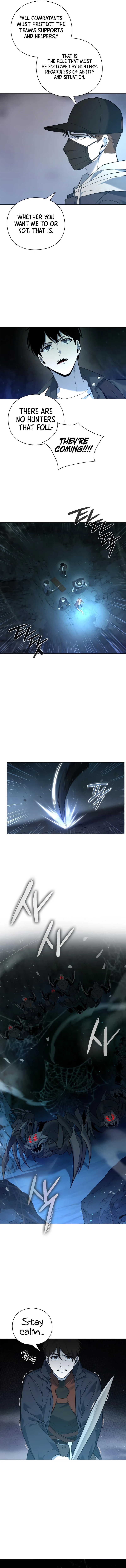 Read Weapon Maker EN Manga Online