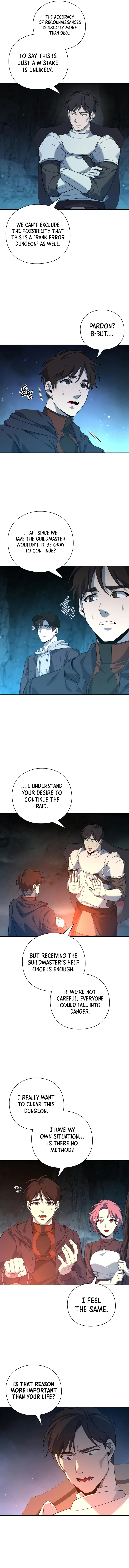 Read Weapon Maker EN Manga Online