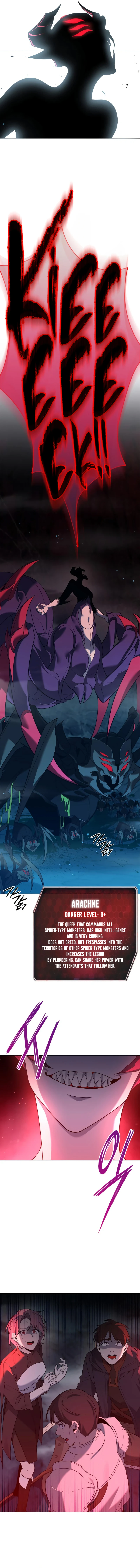 Read Weapon Maker EN Manga Online