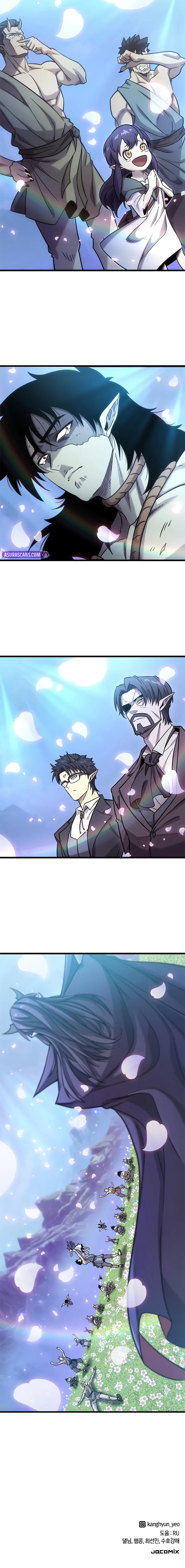 Read What A Bountiful Harvest Demon Lord EN Manga Online