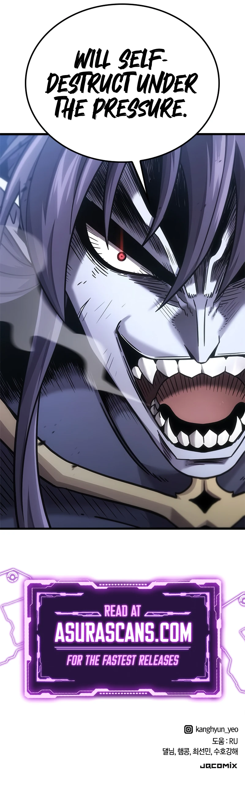 Read What A Bountiful Harvest Demon Lord EN Manga Online