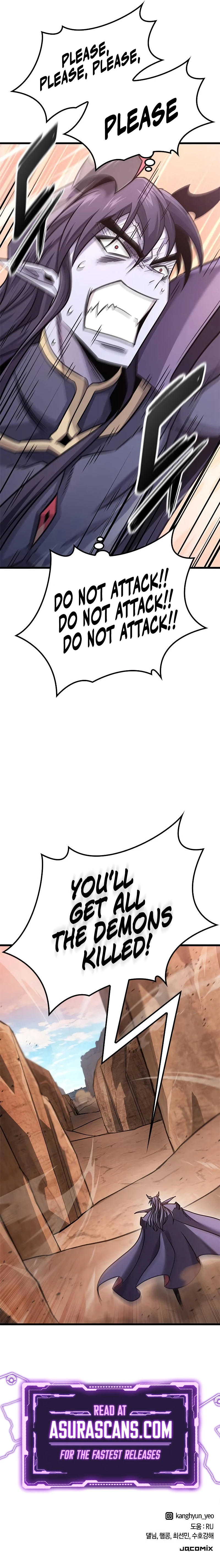 Read What A Bountiful Harvest Demon Lord EN Manga Online