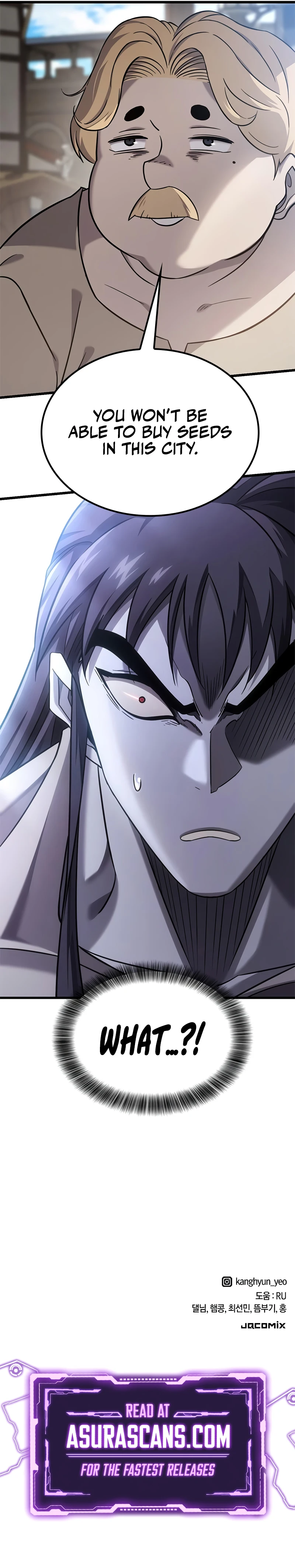 Read What A Bountiful Harvest Demon Lord EN Manga Online