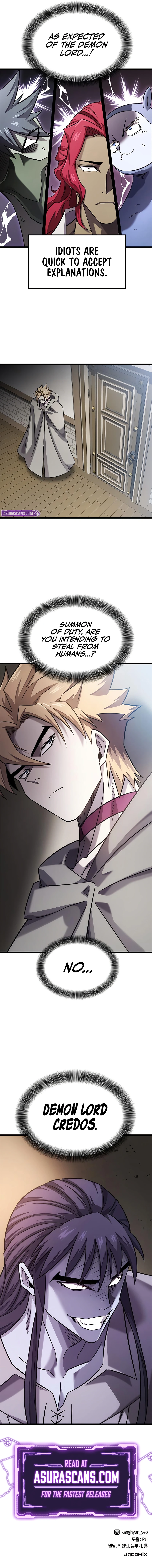 Read What A Bountiful Harvest Demon Lord EN Manga Online