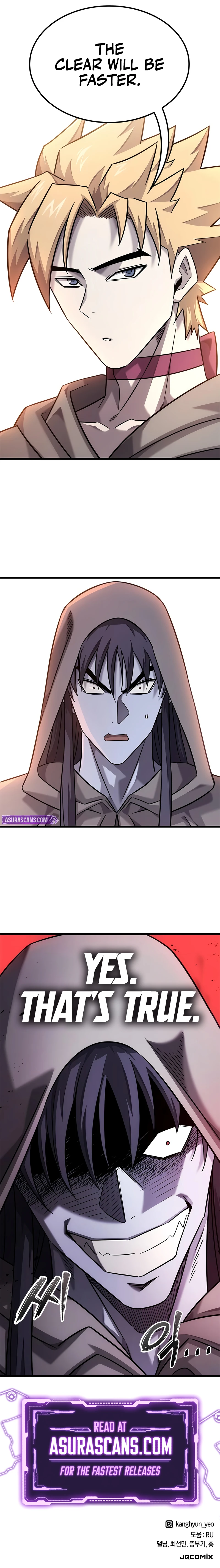 Read What A Bountiful Harvest Demon Lord EN Manga Online