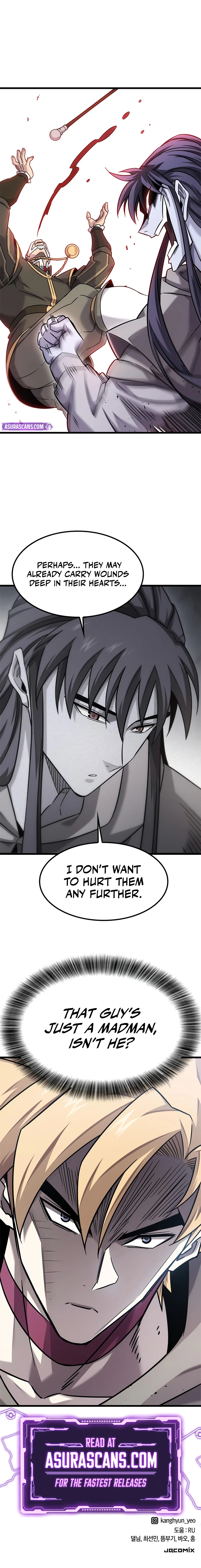 Read What A Bountiful Harvest Demon Lord EN Manga Online