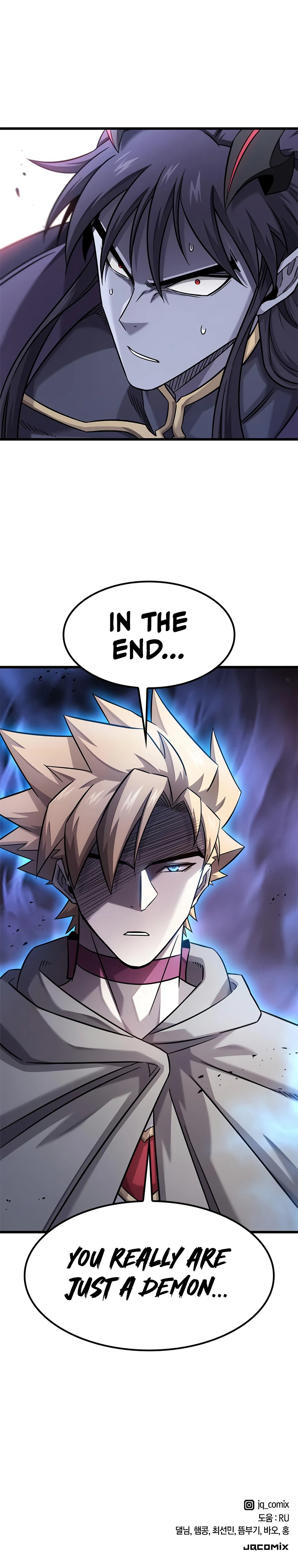 Read What A Bountiful Harvest Demon Lord EN Manga Online