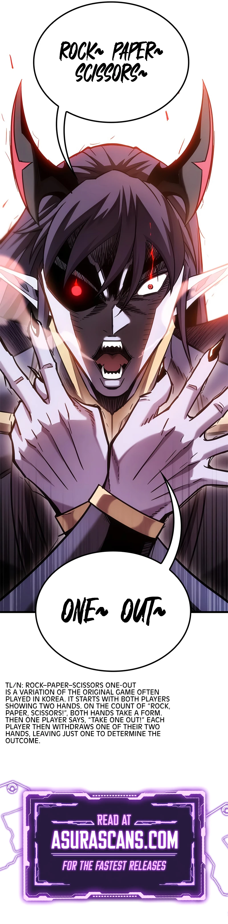 Read What A Bountiful Harvest Demon Lord EN Manga Online