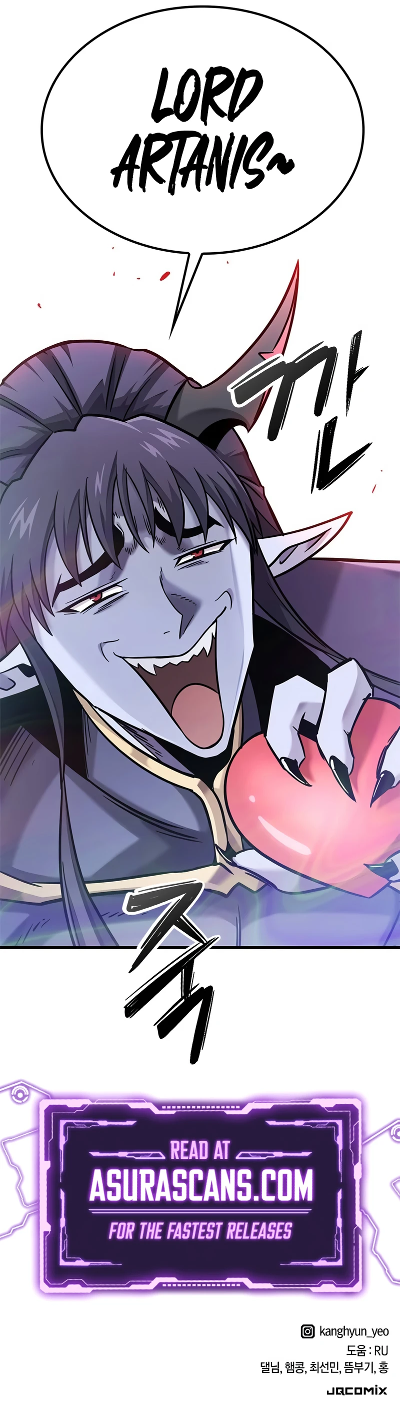 Read What A Bountiful Harvest Demon Lord EN Manga Online