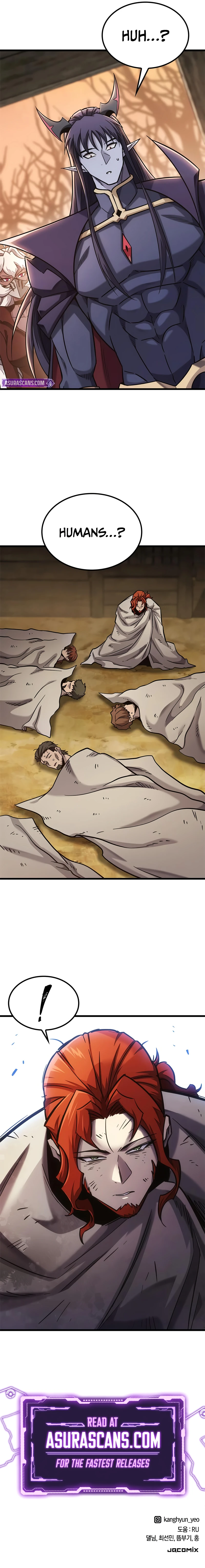 Read What A Bountiful Harvest Demon Lord EN Manga Online