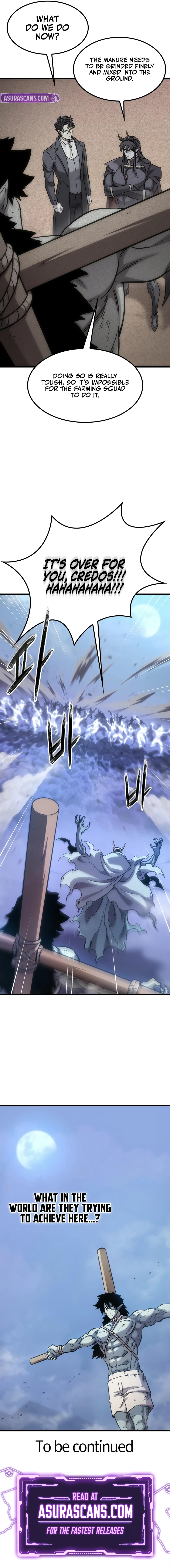 Read What A Bountiful Harvest Demon Lord EN Manga Online