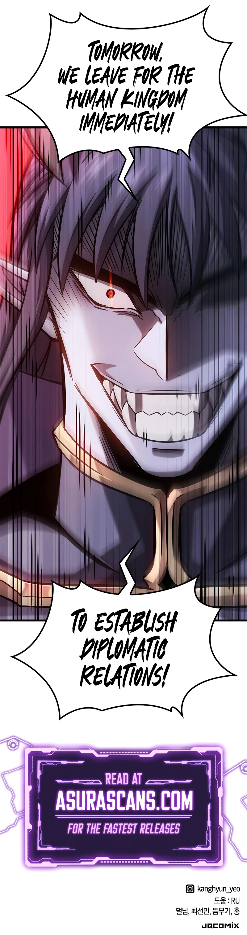 Read What A Bountiful Harvest Demon Lord EN Manga Online