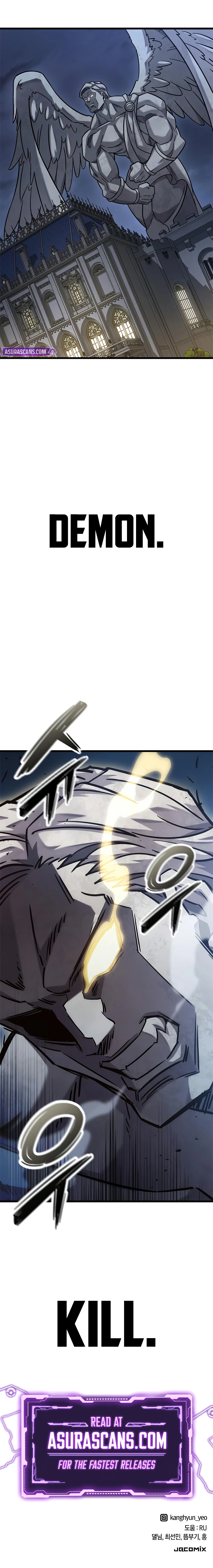 Read What A Bountiful Harvest Demon Lord EN Manga Online